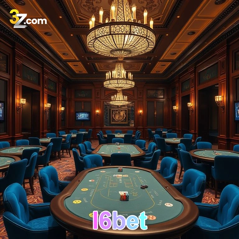 Tabela RTP dos jogos de cassino da l6bet