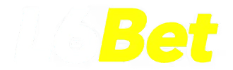 Logo da l6bet